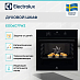 Купить Духовой шкаф Electrolux EOD6C77WZ preview 3