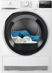 Сушильная машина Electrolux EW6D285YP