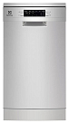 Посудомоечная машина Electrolux ESA63200SX