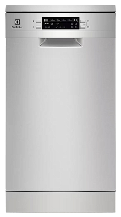 Посудомоечная машина Electrolux ESA63200SX preview 1