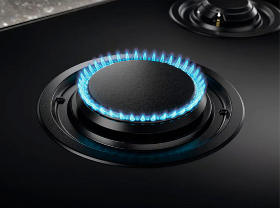 Варочная панель Electrolux KGG953753K preview 4