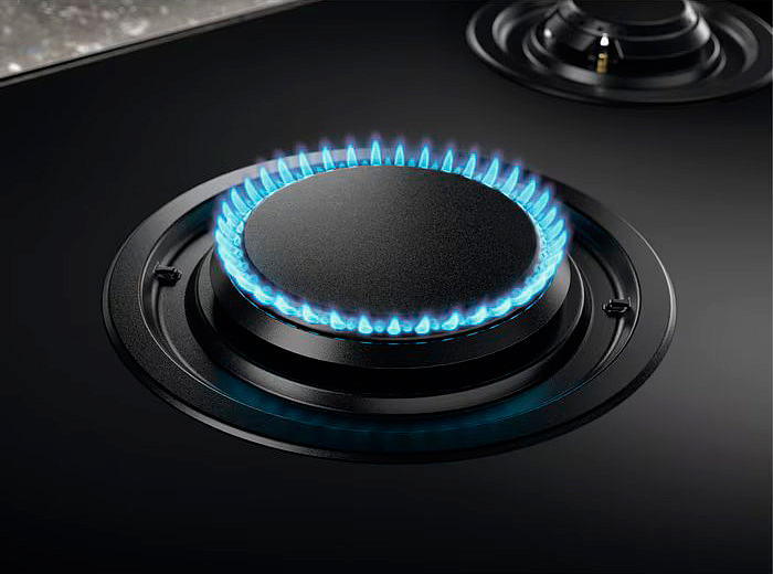 Варочная панель Electrolux KGG953753K preview 4