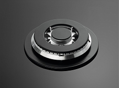Варочная панель Electrolux GPE 363 RCV