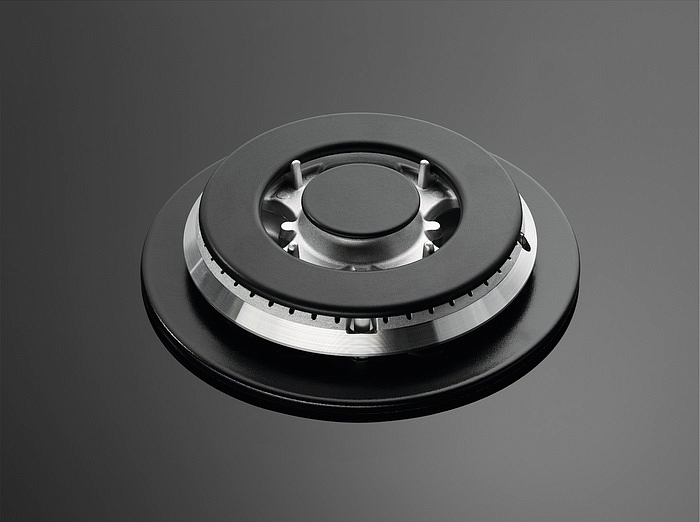 Варочная панель Electrolux GPE 363 RCV preview 3