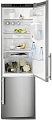 Холодильник Electrolux EN 3850 DOX