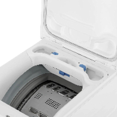 Стиральная машина Electrolux EW6T3372E