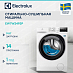 Купить Стирально-сушильная машина Electrolux EW7W2492P preview 1