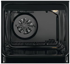 Комбинированная плита Electrolux EKK96458CX