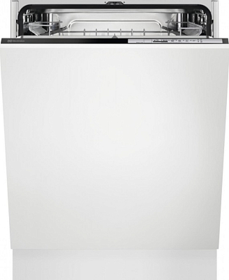 Встраиваемая посудомоечная машина Electrolux EEA17200L в Москве по цене ...