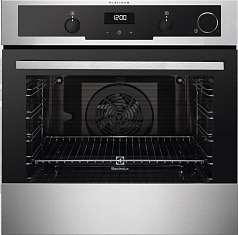 Духовой шкаф Electrolux OPEB4530X