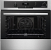 Купить Духовой шкаф Electrolux OPEB4530X preview 1