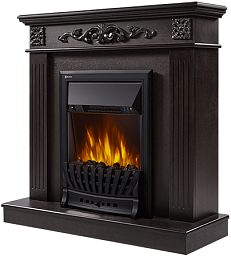 Портал для камина Electrolux Noce Classic венге