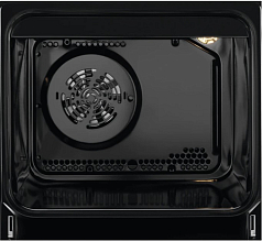 Электрическая плита Electrolux RKR540200X