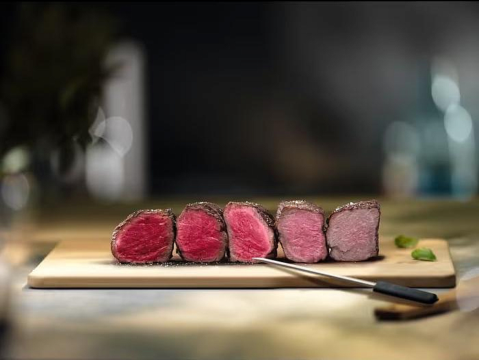 Духовой шкаф Electrolux EOE8P39V preview 8