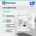 Купить Встраиваемый холодильник Electrolux LFB3AE82R preview 2