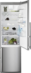 Холодильник Electrolux EN 3853 AOX