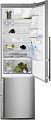 Холодильник Electrolux EN 3853 AOX