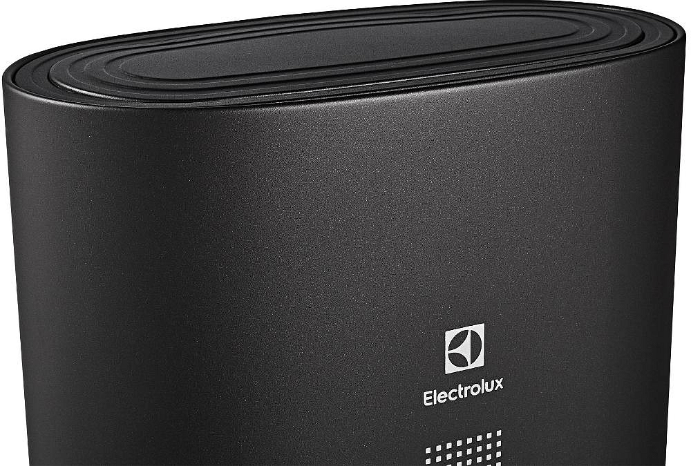 Водонагреватель Electrolux EWH 50 SmartInverter Grafit preview 5