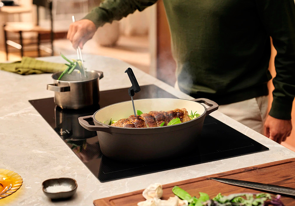 Варочная панель Electrolux EIS8959 preview 2