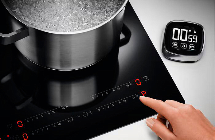 Варочная панель Electrolux EIS62453 preview 11