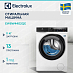 Купить Стирально-сушильная машина Electrolux EW8W4402QE preview 1