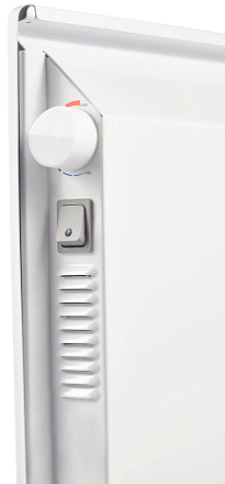 Конвектор Electrolux ECH/A-2000 M preview 4