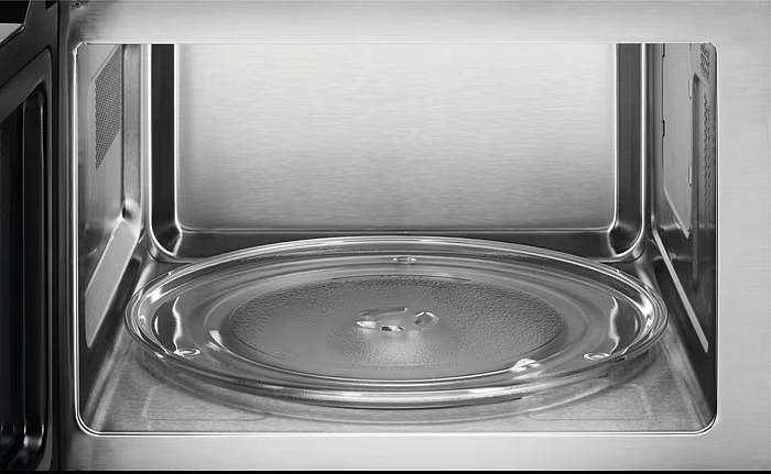 Встраиваемая микроволновая печь Electrolux LMS4253TMW preview 5