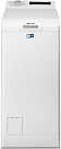 Стиральная машина Electrolux EWT1567VIW