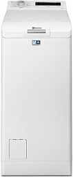 Стиральная машина Electrolux EWT1567VIW