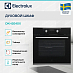 Купить Духовой шкаф Electrolux OKH5E40X preview 2