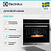 Купить Духовой шкаф Electrolux EOB7S31X preview 2