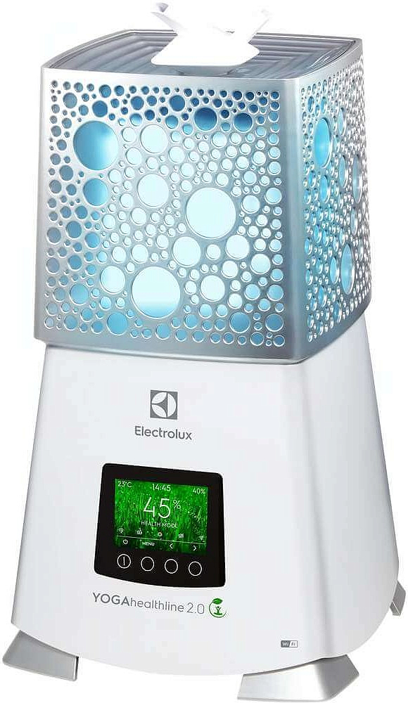 Увлажнитель воздуха Electrolux EHU-3915D preview 1