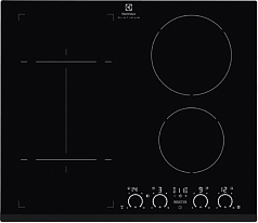 Варочная панель Electrolux EHI 96740 FZ