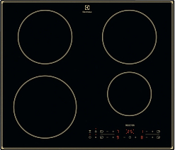 Варочная панель Electrolux CIR60430CB