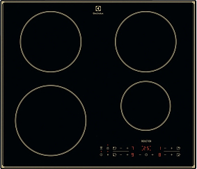 Варочная панель Electrolux CIR60430CB
