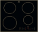 Варочная панель Electrolux CIR60430CB