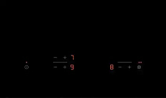 Варочная панель Electrolux EHF 6140 FOK