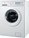 Стиральная машина Electrolux EWS 10770 W