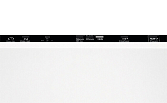 Встраиваемая посудомоечная машина Electrolux EEA27200L