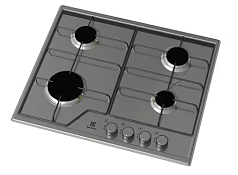 Варочная панель Electrolux KGS6424BX
