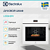 Купить Духовой шкаф Electrolux LOE8H39V preview 2
