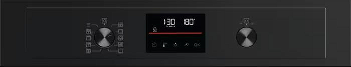 Духовой шкаф Electrolux EOD4P57H preview 2