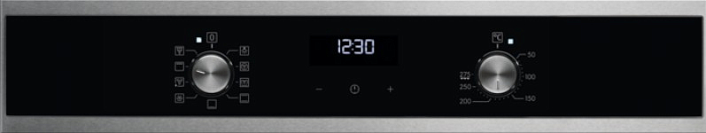 Духовой шкаф Electrolux OEF5H70X preview 3