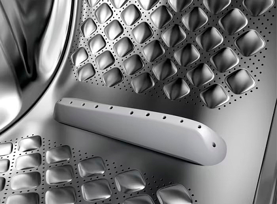 Стирально-сушильная машина Electrolux EW7WP468W preview 2