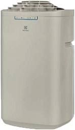 Мобильный кондиционер Electrolux EACM-10 AG/TOP/SFI/N3_S