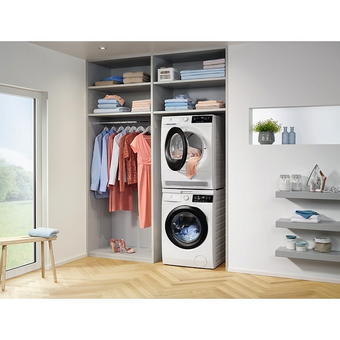 Стиральная машина Electrolux EW7F3R48S preview 7