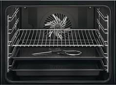 Духовой шкаф Electrolux OPEA5559X