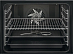 Духовой шкаф Electrolux OPEA5559X фото 2 Купить Духовой шкаф Electrolux OPEA5559X preview 2