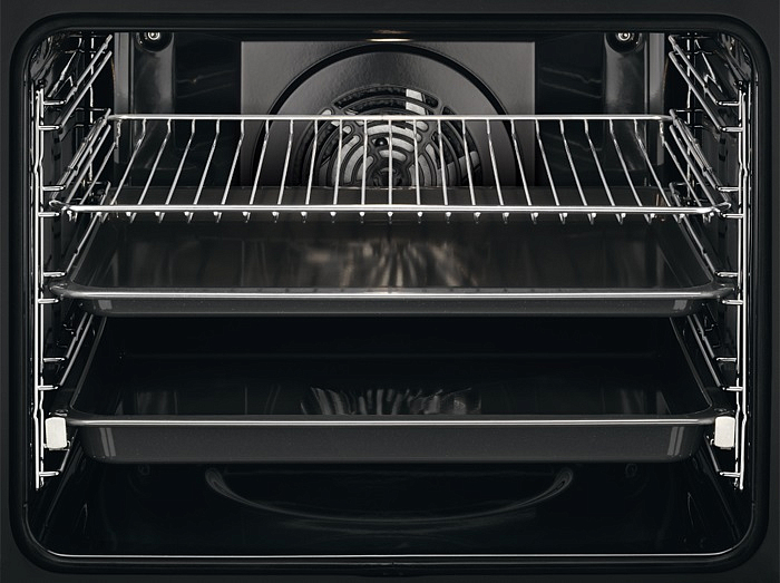 Духовой шкаф Electrolux OPEB2520R preview 3