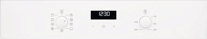 Духовой шкаф Electrolux EOF5C50BV preview 4